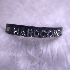 Hardcore Hottie Choker